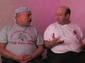 Rebuilding The Iron Sheik