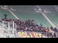  - Ultras & Tifo. Photo-Video