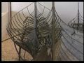 Viking ships, Oseberg and Gokstad ships