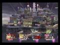 videos de SSBB Unused Music Fight #9 - Eight Melodies (EarthBound)