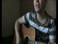 The Boy With The Bubblegun Tom Mcrae Acoustic Cover