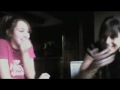 The Miley and Mandy Show! Never Let You Go