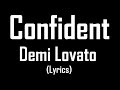 Demi Lovato - Confident default - Demi Lovato - Confident