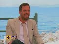 Star Movies VIP Access: Mark Ruffalo  -- Zodiac