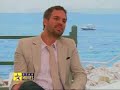 Star Movies VIP Access: Mark Ruffalo  -- Zodiac