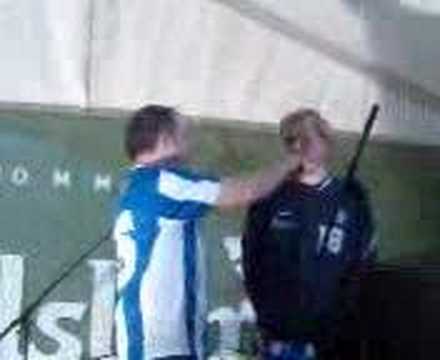 Jonas Troest odense boldklub