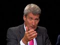 Jeremy Paxman Talks with Charlie Rose Jeremy Paxman Talks with Charlie Rose