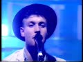 Martin Stephenson & the Daintees Crocodile Cryer