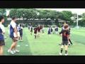 TRC U10s Vs SAJS #4 part 1