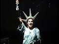 OLE´ FOR HOLLYWOOD! \"Lady Liberty\" OLE´ FOR HOLLYWOOD! \"Lady Liberty\"