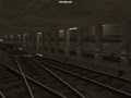 U-Bahn Berlin line U7-BVG D57 Repaints Part 1