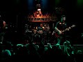 Nitrominds - Down And Away (Hangar110 21/04/2007)