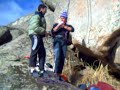 escalada en ledesma