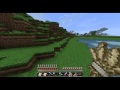 The Minecraft Project - AF*cking NPC Village!!