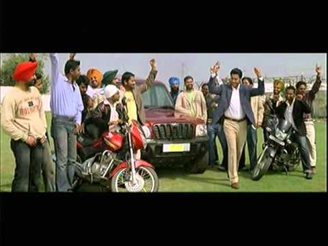 Jatt [Full Song] Mera Pind Mera Home