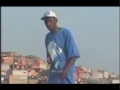 Trafico na favela (R.D.C)