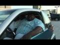 Snoop Dogg's New Security Ride