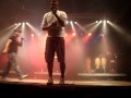 shows de lançamento do novo cd em breve