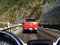 919 hornet manawatu gorge