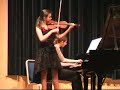 Jugend musiziert: Konzert in Hamburg