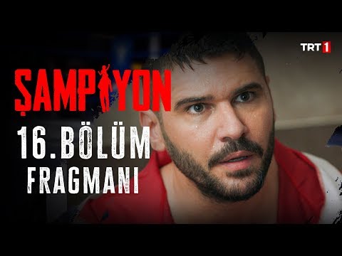 Şampiyon 16. Bölüm Fragmanı                                                                                                                                                                                                                               