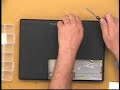 remove MacBook top case
