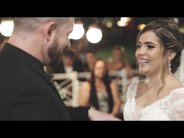 vídeo prévia casamento Rafa e Pedro'