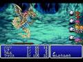 FinalFantasy 5 Advance : Re-God dragon(low level) 2of2