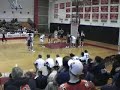 Brimmer vs. St. Mark\