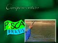 PROGRAMA TRILHAS DA PESCA - PIRAÍBA 1,73 mts