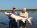 PROGRAMA TRILHAS DA PESCA - PIRAÍBA 1,73 mts