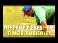 PROGRAMA TRILHAS DA PESCA - PIRAÍBA 1,73 mts