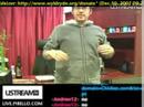 Chris Pirillo Doing the Chicken Dance Chris Pirillo Doing the Chicken Dance