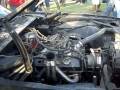 v8 de un camaro