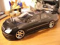 My S600 RC 2008