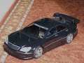 My S600 RC 2008