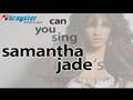Samantha Jade's Bragster