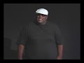 Biggie Smalls Audition tape