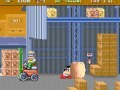 ?????? -????????- / daiku no gensan (japan) ???? 1990 ????? ??????? player ?????? ??ver mameplus!0.132u5 3?????????????????????????????????????????????????? mame replay site www.geocities.jp