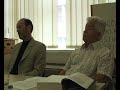 O Ani Politkovski in ruski politiki - Miha Lampreht in Branko Soban.Katja Lenart