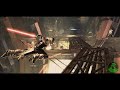 Star WarsThe ForceUnleashed OST-Infiltrating The Junk Temple