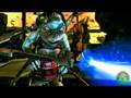 Star WarsThe ForceUnleashed OST-Infiltrating The Junk Temple