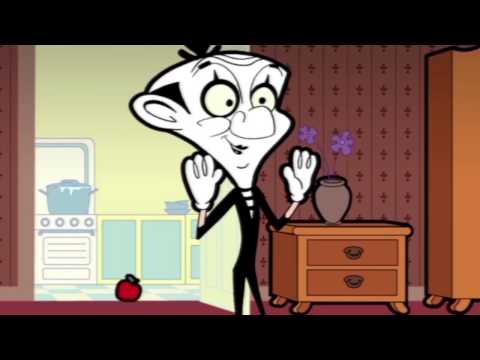 how to make mr bean on facebook
