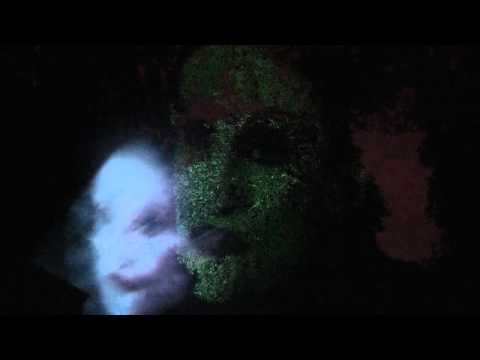 Tony Oursler - The Influence Machine