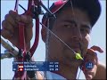 Archery World Cup 2007 - Stage 4 - TV Magazine