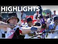 Archery World Cup 2007 - Stage 4 - TV Magazine
