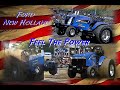Tractor Pulling video