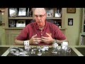 Sterling Silver Stamp Work by Vince Platero (History)