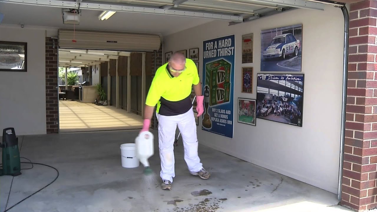 Haymes Ultimate Epoxy Floor Paints for Garages, Concrete Floors, Walkways plus more!