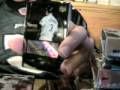 videos de 2008 Bowman Sterling box 1 oacks 1 to 4